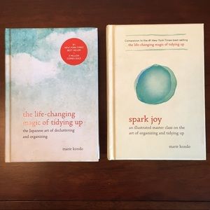 2 Cleaning books 🧹